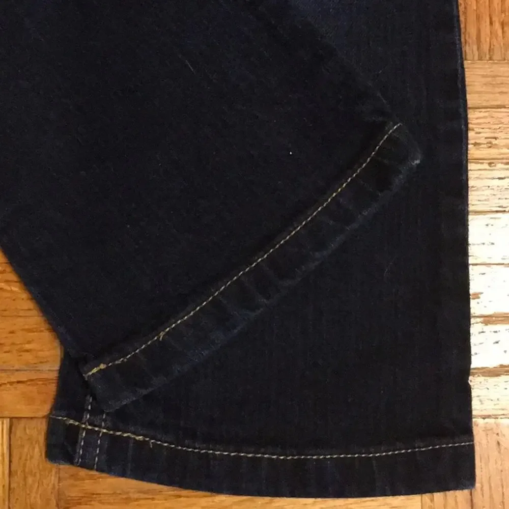 Children’s Place Bootcut Stretch Jeans